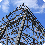 steel project 9
