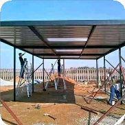 carports project 5