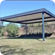 carports project 6