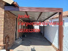 carports project 7