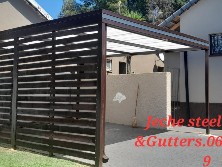 steel project 15